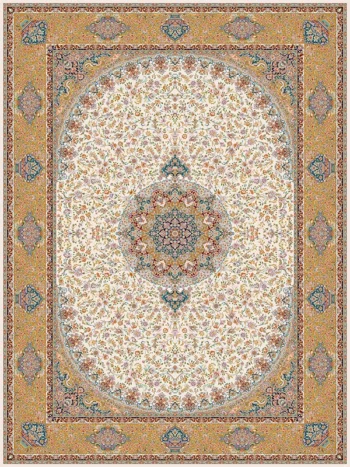 مینو کرم استخوانی