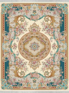 پاریس کرم استخوانی لچک نقره ای