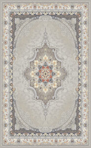 آیسون نقره ای