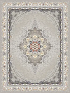 آیسون نقره ای