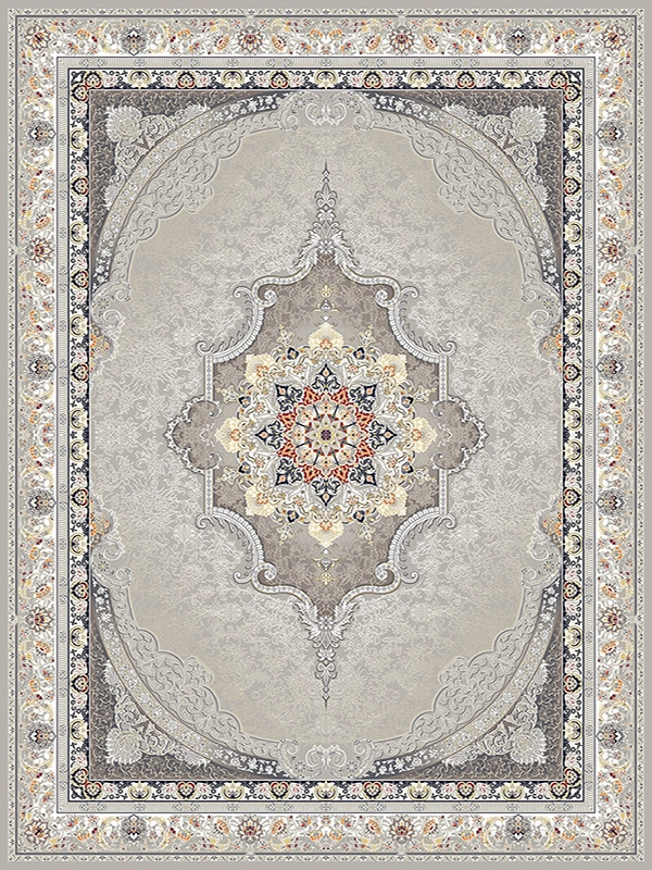 آیسون نقره ای