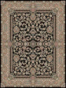 افشان گردون سرمه ای