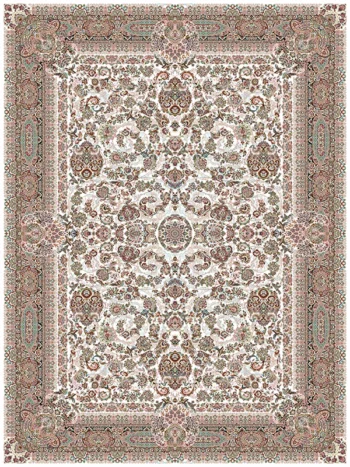 فرش 1200 شانه افشان گردون