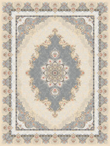 فرش 700 شانه طرح البرز