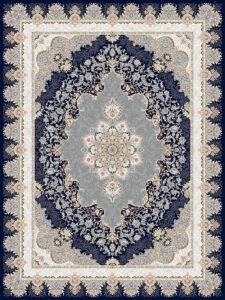 البرز سرمه ای