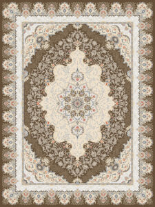 البرز کاراملی