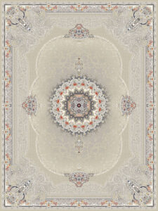 دردانه ترمه ای