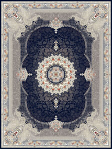 دردانه سرمه ای