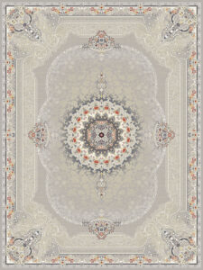 دردانه نقره ای