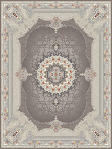 دردانه کاراملی