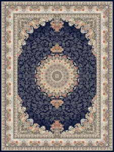 فرهام سرمه ای