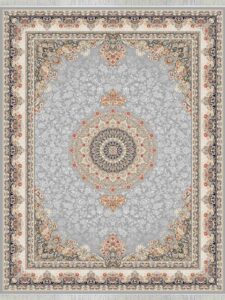 فرش 700 شانه طرح فرهام