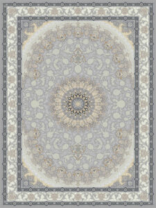 مهدیس نقره ای