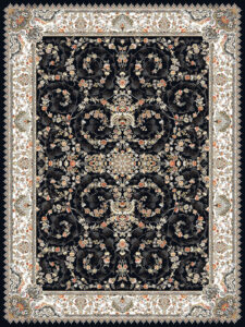 پرنسس سرمه ای