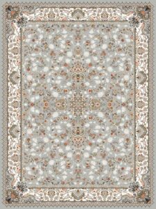 پرنسس نقره ای