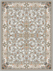 پرنسس نقره ای