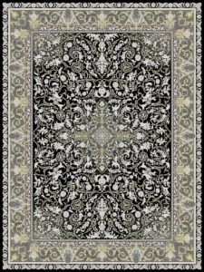 پونه سرمه ای