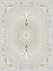 سحر نقره ای