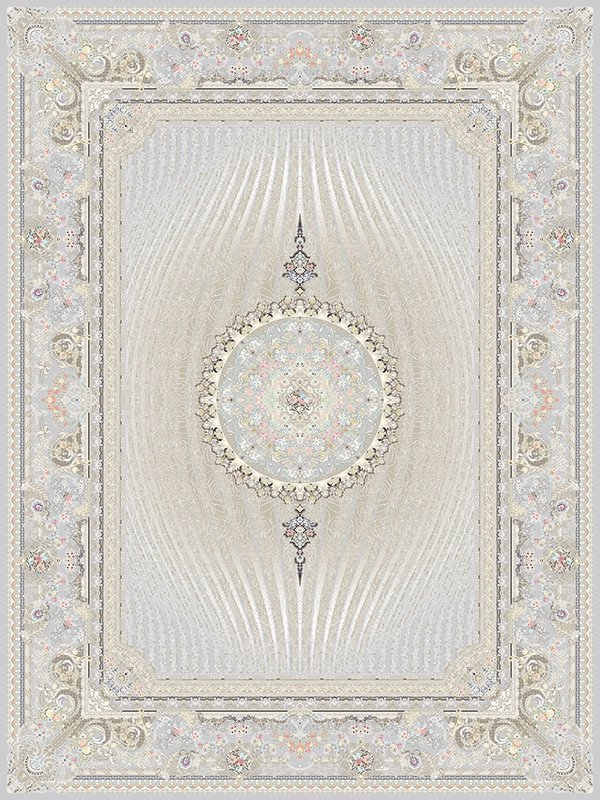 سحر نقره ای