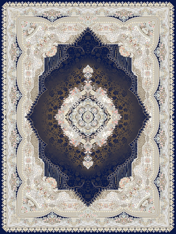 نازلی سرمه ای