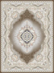 نازلی قهوه ای