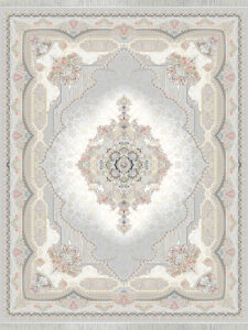 نازلی نقره ای