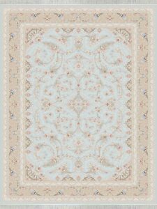 فرش 1200 شانه طرح افشان صبا