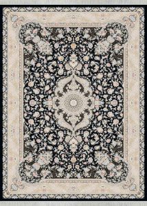 فرش 1200 شانه طرح ترلان