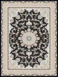 دنیا سرمه ای