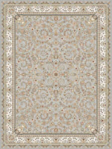 افشان گلریز نقره ای