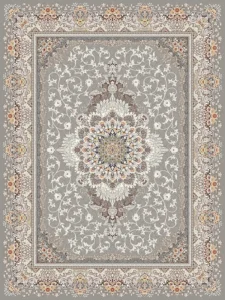 مانلی نقره ای