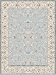 فرش 1200 شانه طرح هامون