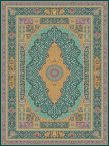 پاسارگاد اقیانوسی