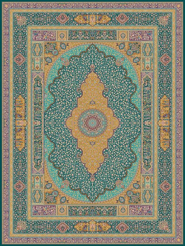 پاسارگاد اقیانوسی