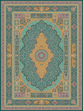 پاسارگاد اقیانوسی