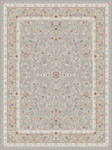 افشان صنم نقره ای