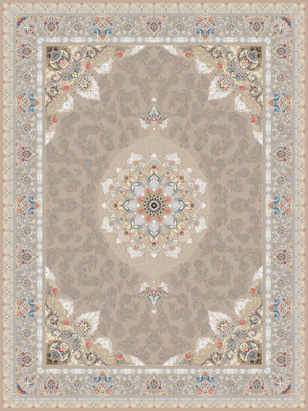 نسترن نسکافه ای