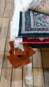 7 دلیل برای خرید فرش یلدای کویر کاشان به عنوان بهترین انتخاب