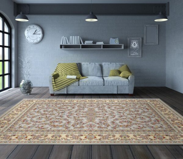 رونمایی از کلکسیون جدید شمس و غدیر 