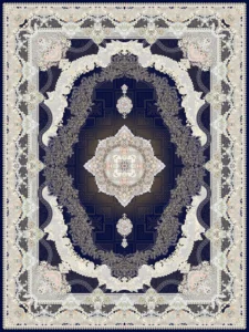 جمیرا سرمه ای