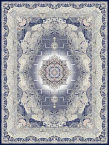 جمیرا سرمه ای