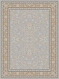 ماهرخ نقره ای