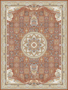 مهوا دارچینی