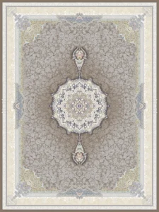 میراندا قهوه ای