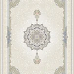 فرش 1200 شانه طرح میراندا