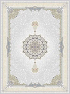 میراندا نقره ای