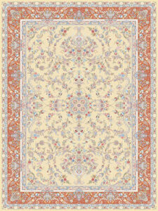 گلباران نباتی