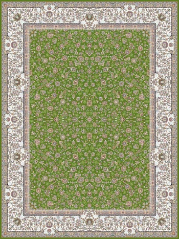 گلدیس سبز