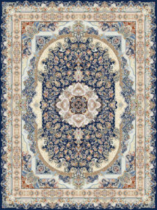 فرش 1500 شانه طرح عسل