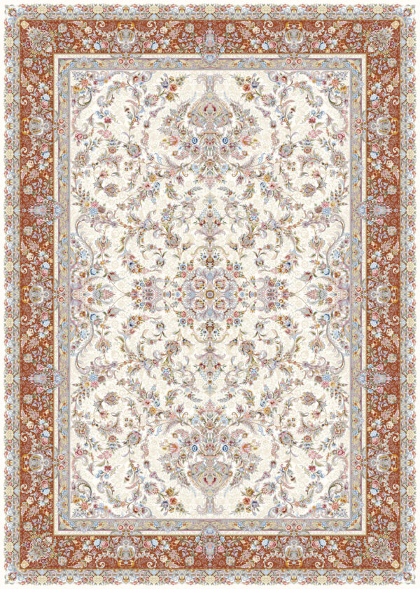 گلباران کرم